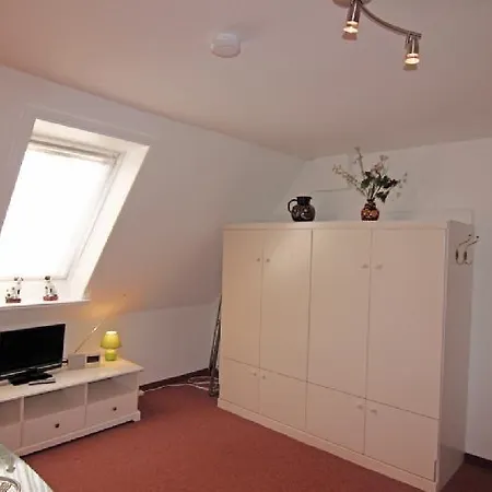 Di-falk-oben Lägenhet Westerland