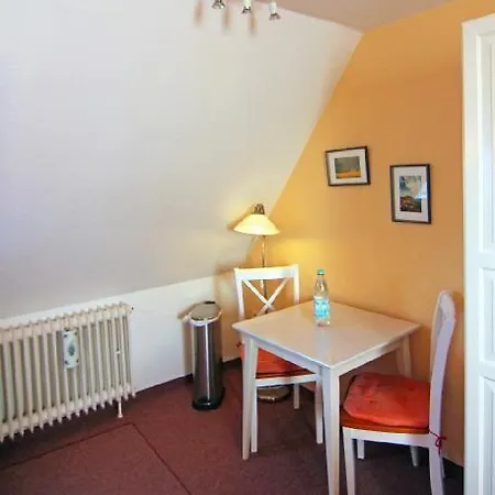 Lägenhet Di-falk-oben Westerland